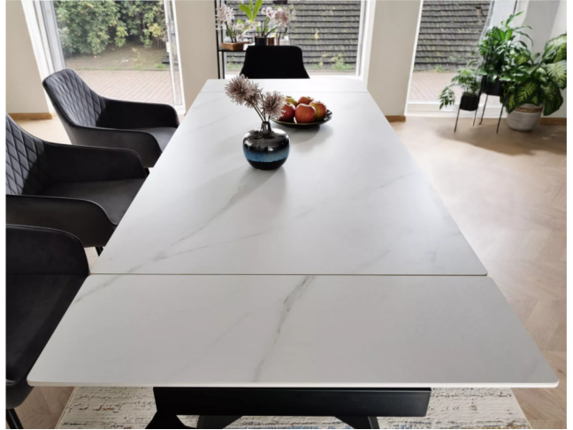 Išskleidžiamas stalas LACONI 160 6