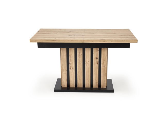 Išskleidžiamas stalas LAMELLO 130/180 5 Išskleidžiamas stalas LAMELLO 130/180 5