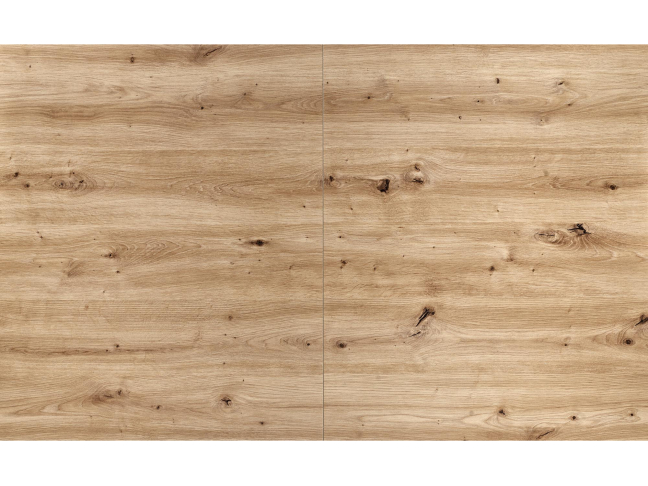 Išskleidžiamas stalas LAMELLO 160/210 8