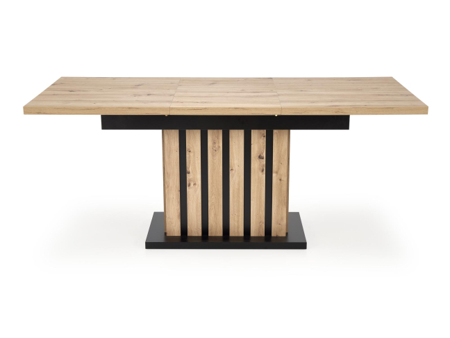 Išskleidžiamas stalas LAMELLO 160/210 4 Išskleidžiamas stalas LAMELLO 160/210 4