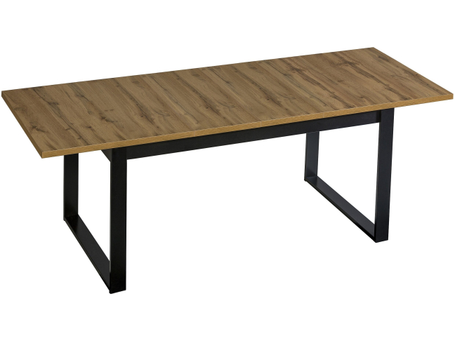 Išskleidžiamas stalas LAMELO LA14 1 Išskleidžiamas stalas LAMELO LA14 1