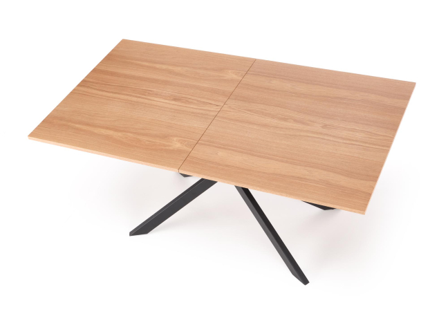 Išskleidžiamas stalas LEGARTO 9 Išskleidžiamas stalas LEGARTO 9