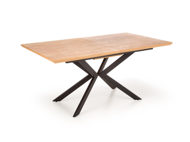 Išskleidžiamas stalas LEGARTO 4 Išskleidžiamas stalas LEGARTO 4