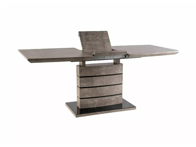 Išskleidžiamas stalas LEONARDO 140 3