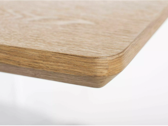 Išskleidžiamas stalas LOGAN 6 Išskleidžiamas stalas LOGAN 6