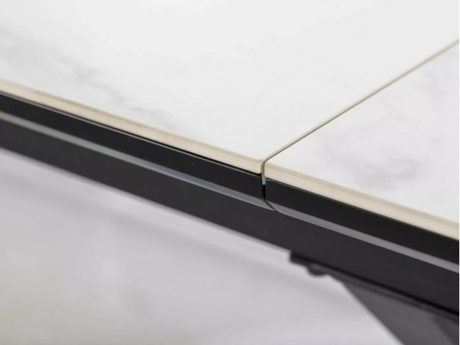 Išskleidžiamas stalas LOGAN CERAMIC 5 Išskleidžiamas stalas LOGAN CERAMIC 5