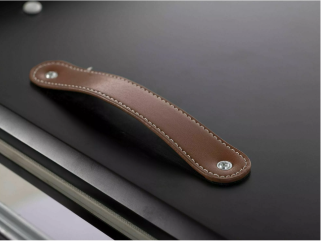 Išskleidžiamas stalas LOGAN CERAMIC 7 Išskleidžiamas stalas LOGAN CERAMIC 7