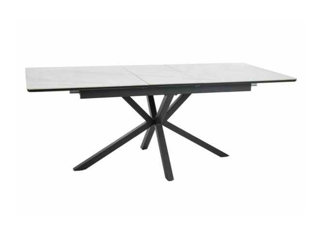 Išskleidžiamas stalas LOGAN CERAMIC 2 Išskleidžiamas stalas LOGAN CERAMIC 2