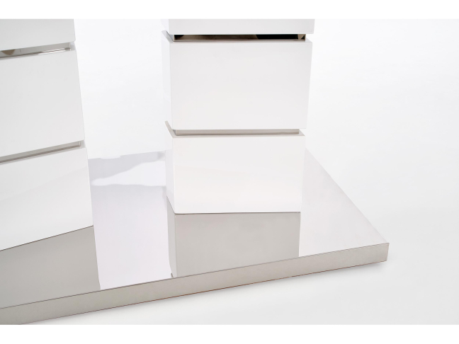 Išskleidžiamas stalas LORD 5 Išskleidžiamas stalas LORD 5