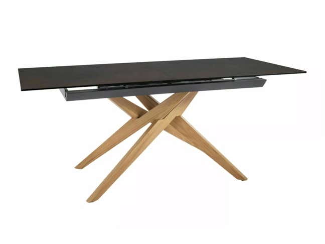 Išskleidžiamas stalas LORETO CERAMIC 2