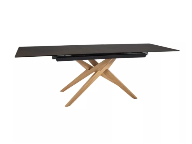 Išskleidžiamas stalas LORETO CERAMIC 1