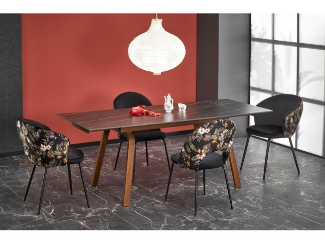 Išskleidžiamas stalas LOZANO 1 Išskleidžiamas stalas LOZANO 1