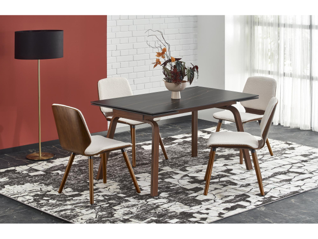 Išskleidžiamas stalas LOZANO Išskleidžiamas stalas LOZANO