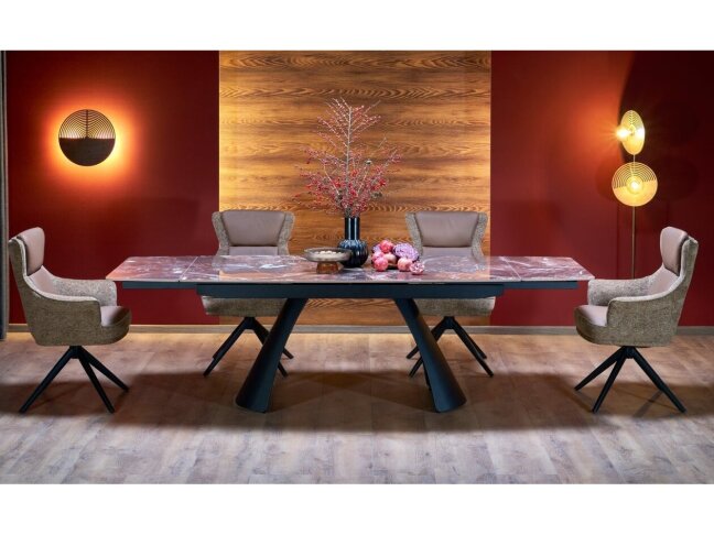 Išskleidžiamas stalas MARVIN 1