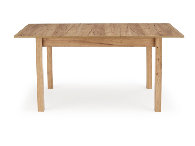 Išskleidžiamas stalas MAURYCY 6