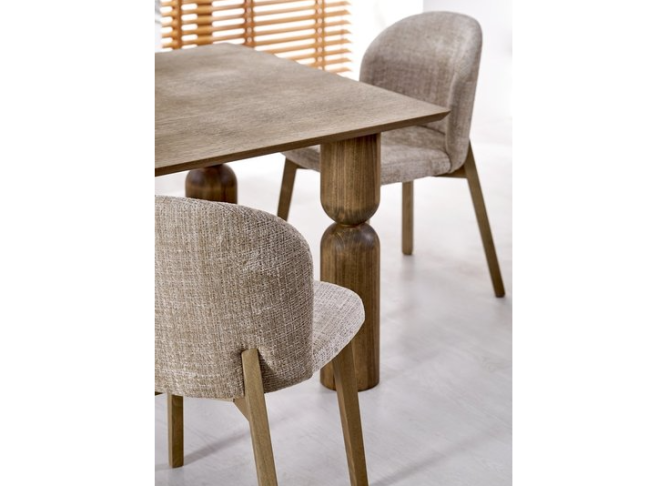 Išskleidžiamas stalas MELTON 2 Išskleidžiamas stalas MELTON 2