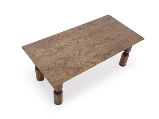 Išskleidžiamas stalas MELTON 9