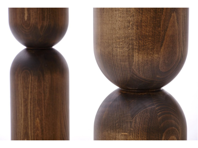 Išskleidžiamas stalas MELTON 13