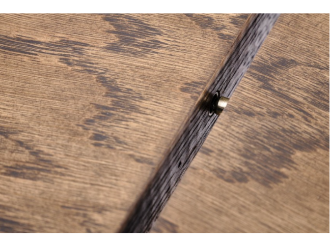 Išskleidžiamas stalas MELTON 15