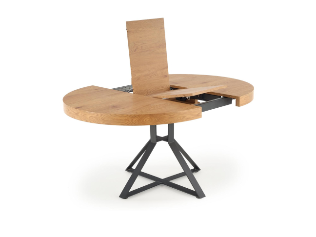 Išskleidžiamas stalas MERCY 6 Išskleidžiamas stalas MERCY 6