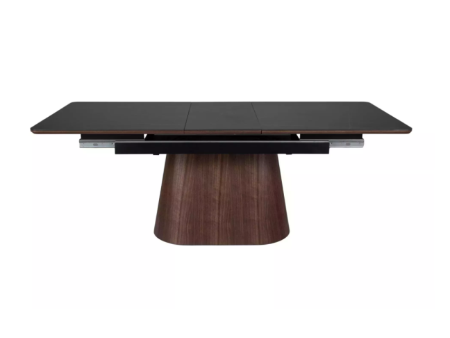 Išskleidžiamas stalas MONACO 160 5 Išskleidžiamas stalas MONACO 160 5