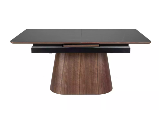 Išskleidžiamas stalas MONACO 160 4 Išskleidžiamas stalas MONACO 160 4