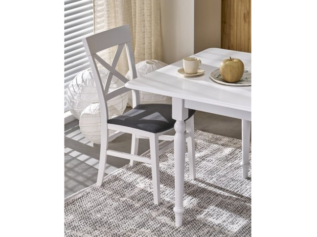 Išskleidžiamas stalas NELSON 5 Išskleidžiamas stalas NELSON 5