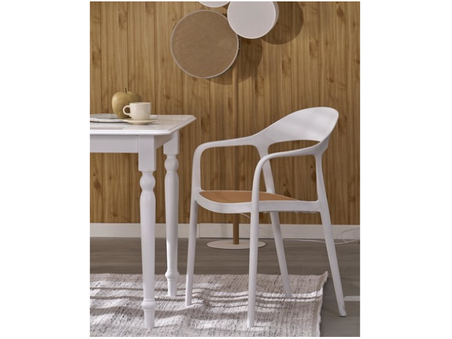 Išskleidžiamas stalas NELSON 2