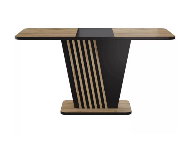 Išskleidžiamas stalas NEVIO 4 Išskleidžiamas stalas NEVIO 4