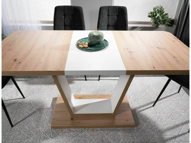 Išskleidžiamas stalas NIGEL 5