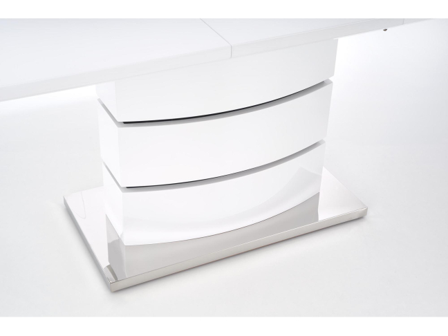 Išskleidžiamas stalas NOBEL 6 Išskleidžiamas stalas NOBEL 6