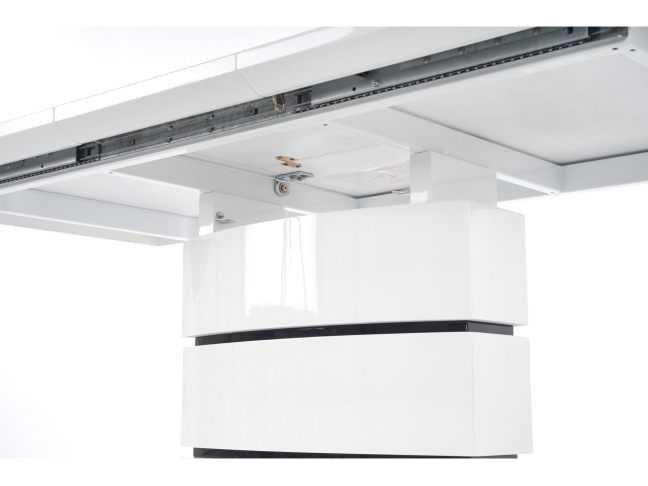 Išskleidžiamas stalas NOBEL 5 Išskleidžiamas stalas NOBEL 5