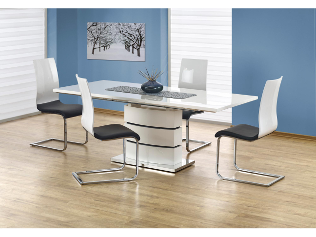 Išskleidžiamas stalas NOBEL Išskleidžiamas stalas NOBEL