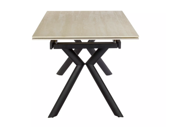 Išskleidžiamas stalas NORTON 160 5