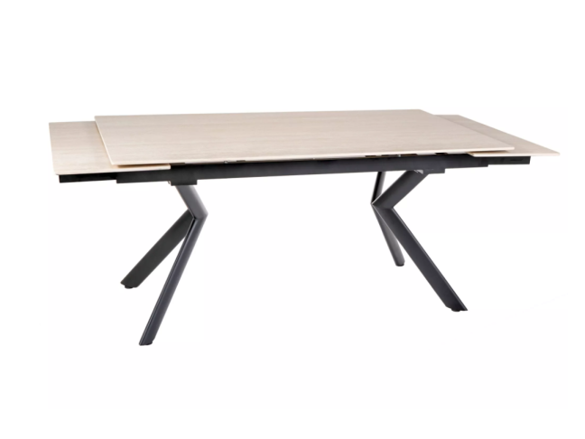 Išskleidžiamas stalas NORTON 160 3