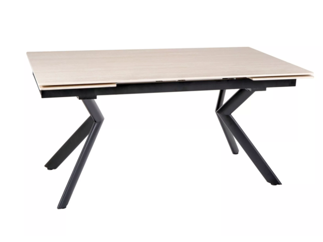 Išskleidžiamas stalas NORTON 160 2
