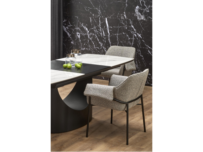 Išskleidžiamas stalas OSMAN 3 Išskleidžiamas stalas OSMAN 3