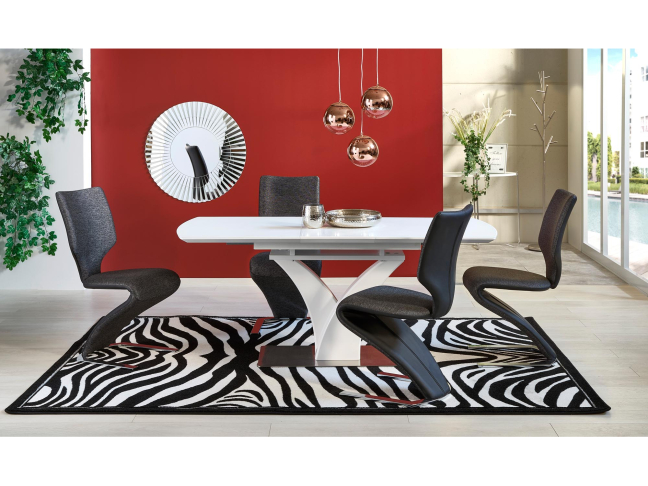 Išskleidžiamas stalas PALERMO 1 Išskleidžiamas stalas PALERMO 1