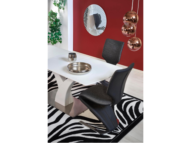 Išskleidžiamas stalas PALERMO 2 Išskleidžiamas stalas PALERMO 2