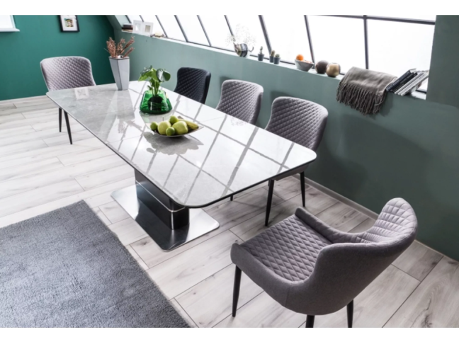 Išskleidžiamas stalas PALLAS CERAMIC 2