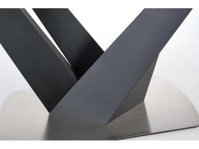 Išskleidžiamas stalas PATRIZIO 14 Išskleidžiamas stalas PATRIZIO 14