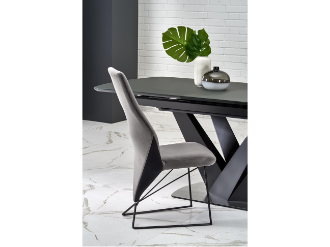 Išskleidžiamas stalas PATRIZIO 2