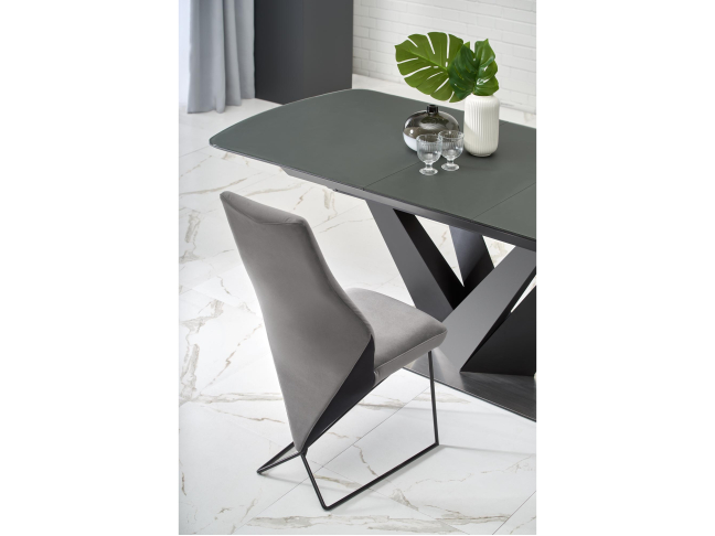 Išskleidžiamas stalas PATRIZIO 3 Išskleidžiamas stalas PATRIZIO 3