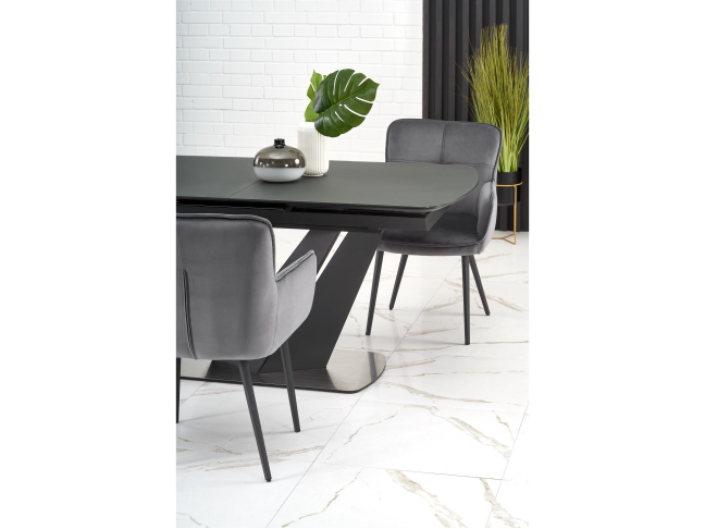 Išskleidžiamas stalas PATRIZIO 4 Išskleidžiamas stalas PATRIZIO 4