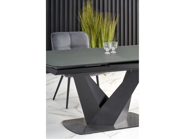 Išskleidžiamas stalas PATRIZIO 6