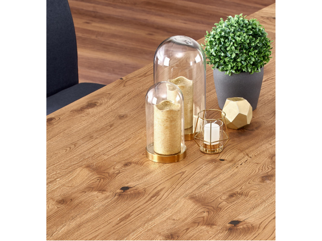 Išskleidžiamas stalas PEREZ 6