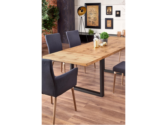 Išskleidžiamas stalas PEREZ 5