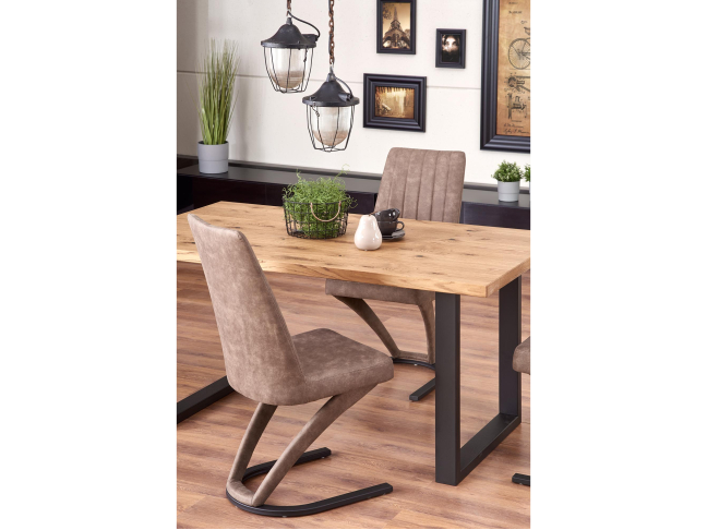 Išskleidžiamas stalas PEREZ 4