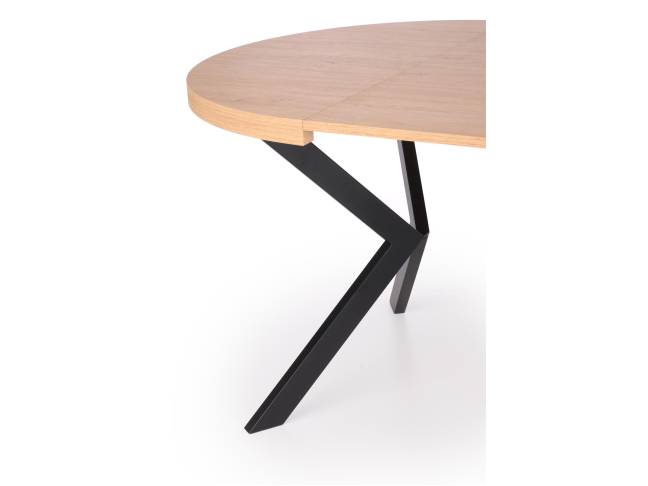 Išskleidžiamas apvalus stalas PERONI 14