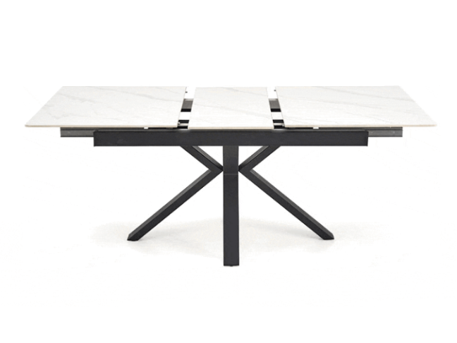 Išskleidžiamas stalas PLATAN 12 Išskleidžiamas stalas PLATAN 12
